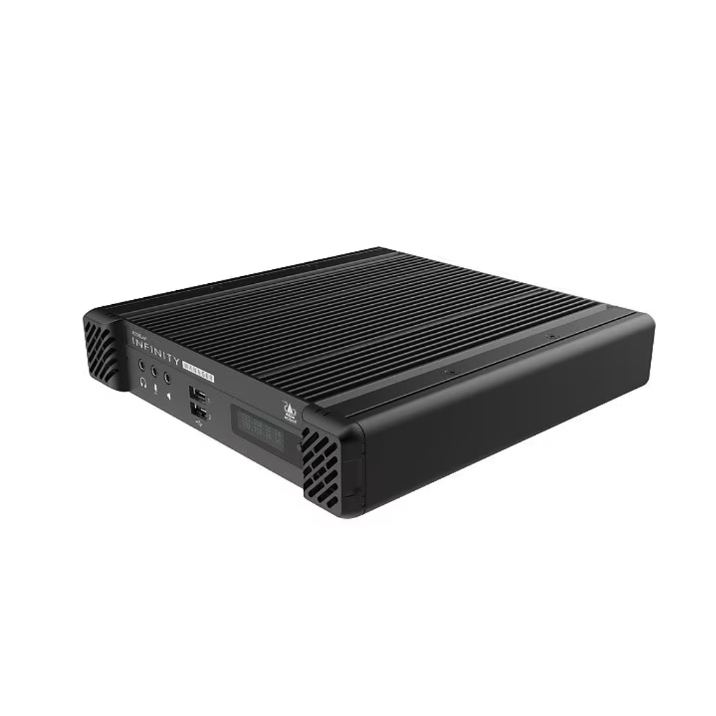 ASP-001-US | Force Technology Solutions