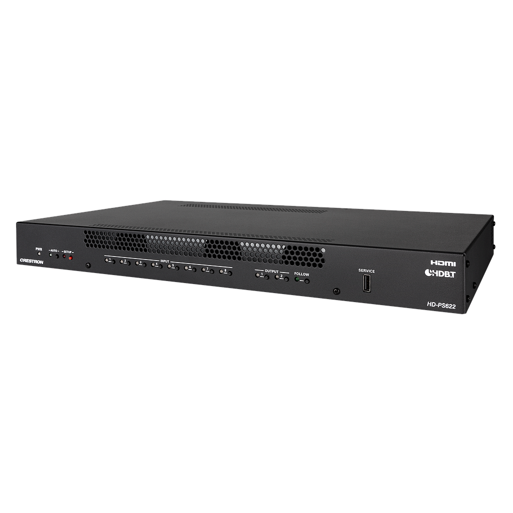 HD-PS622 | Force Technology Solutions