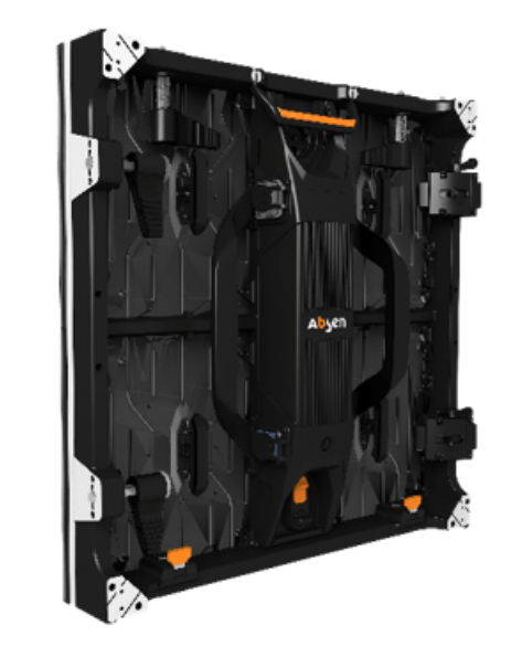 PL3.9 V10CenterScreen | Force Technology Solutions
