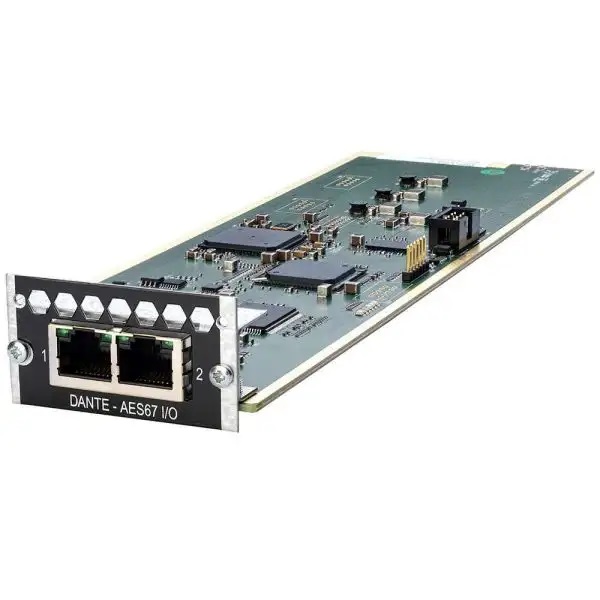 NTP-CARDDANTE | Force Technology Solutions