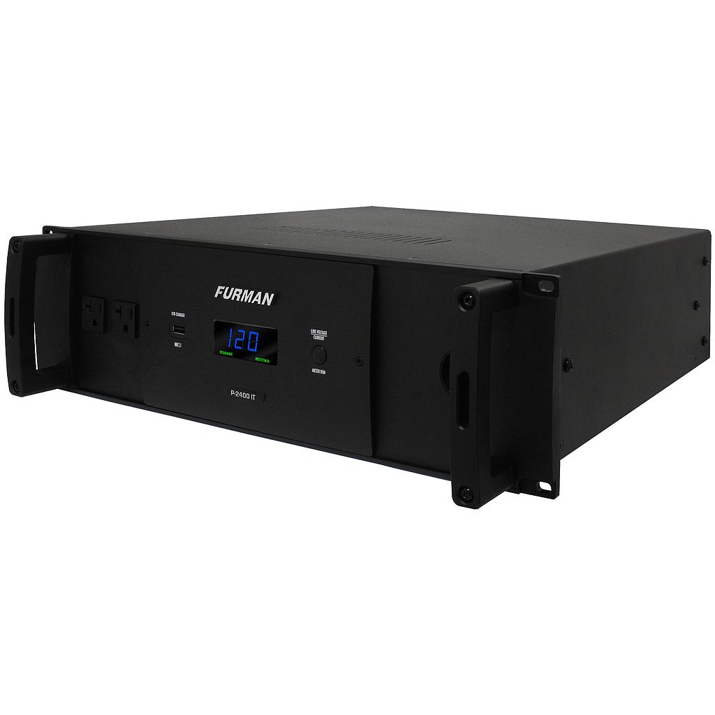 P-2400 IT | Force Technology Solutions