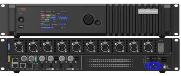 MX30-SF | Force Technology Solutions