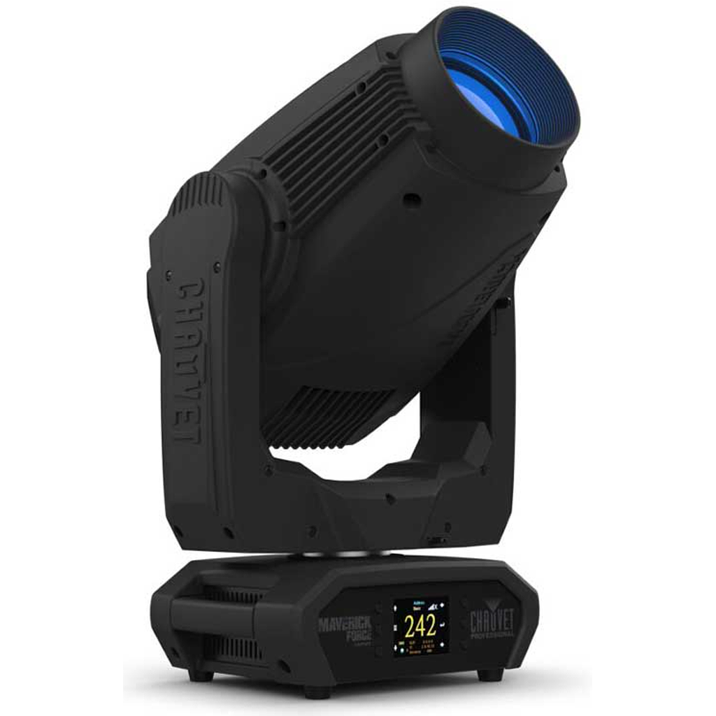 MAVERICKFORCE1SPOT | Force Technology Solutions