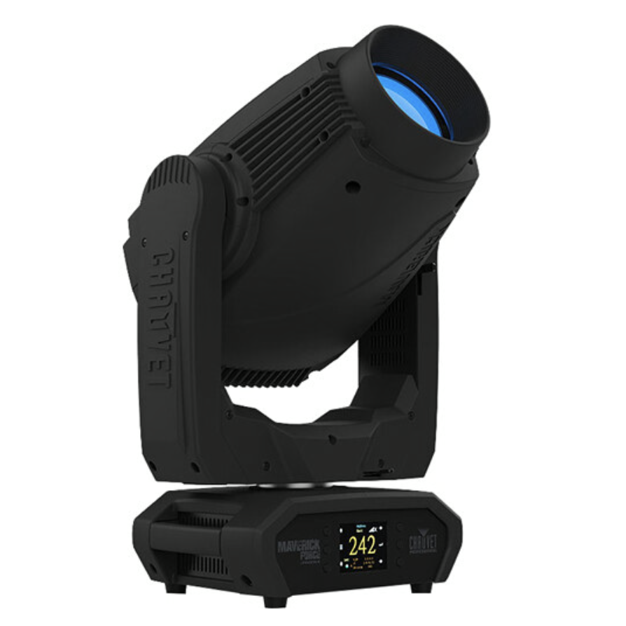 MAVERICKFORCESPROFILE | Force Technology Solutions