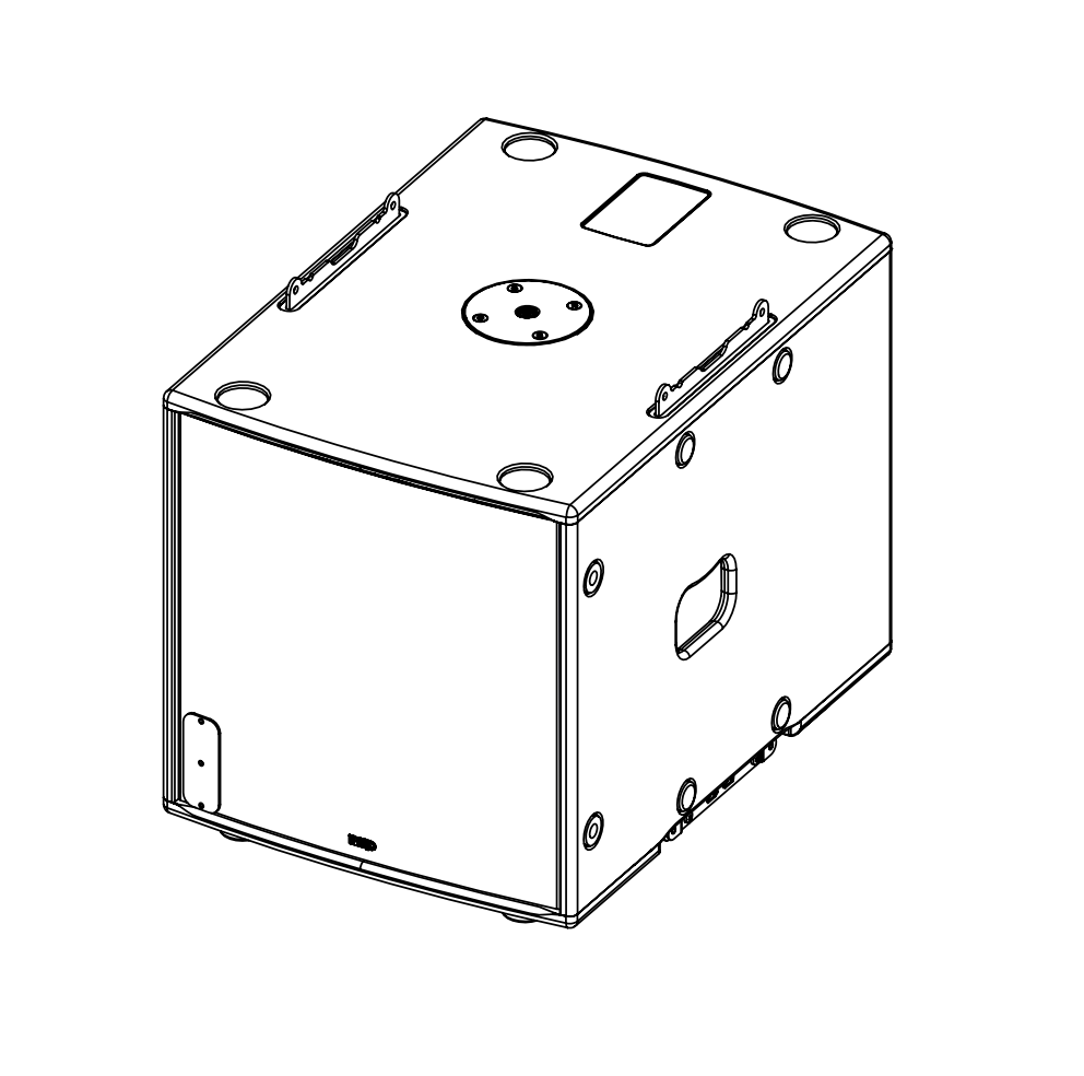 MSUB12-I | Force Technology Solutions