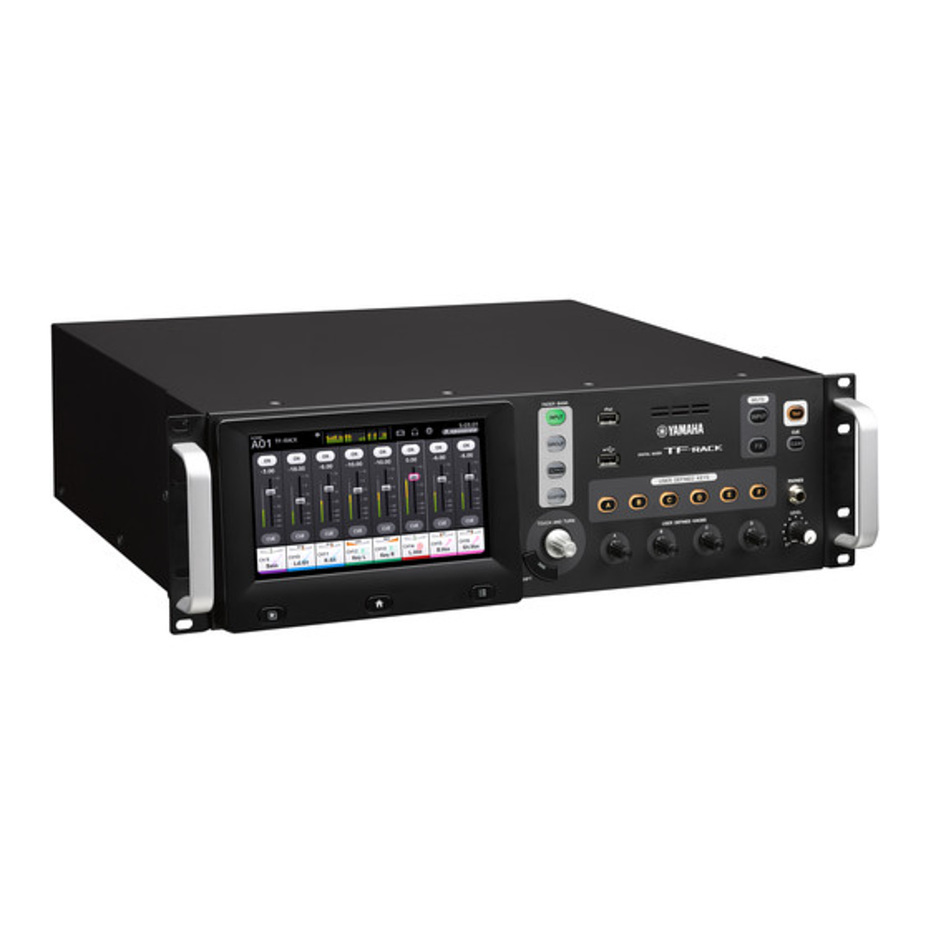 TF-Rack | Force Technology Solutions