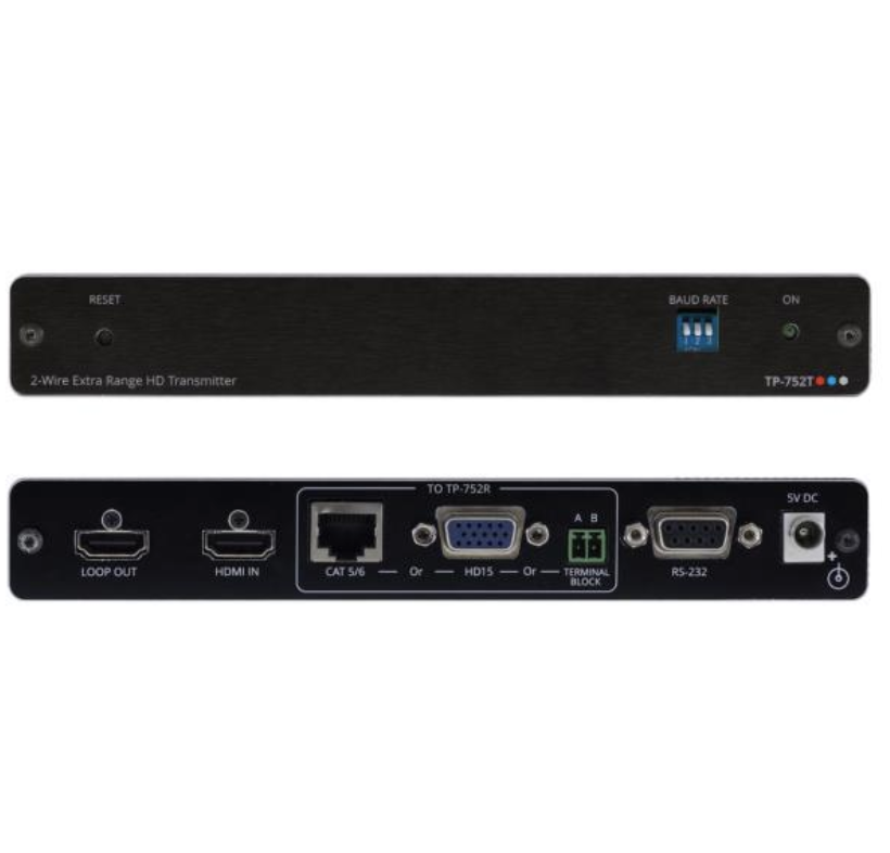 TP-752T | Force Technology Solutions