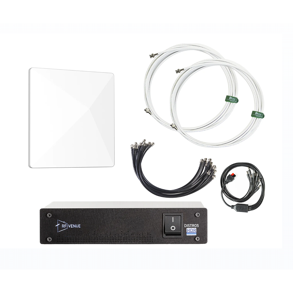 D-ARCD5 | Force Technology Solutions