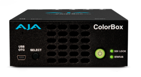 COLORBOX | Force Technology Solutions