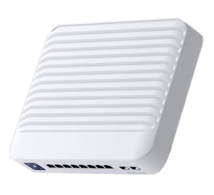 USW-Pro-8-PoE | Force Technology Solutions