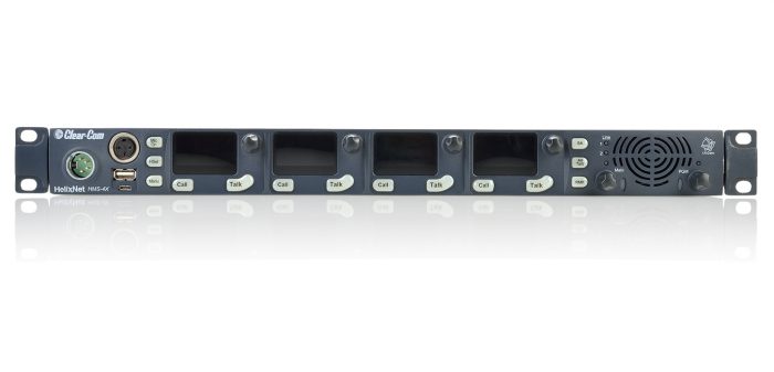 HMS-4X | Force Technology Solutions