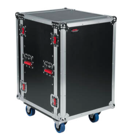 G-TOUR 16U CAST | Force Technology Solutions
