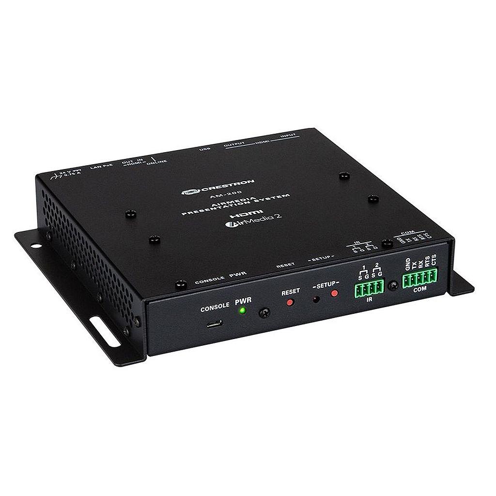 AM-200 | Force Technology Solutions