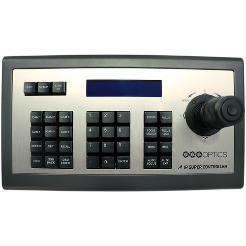 PT-JOY-G3 | Force Technology Solutions