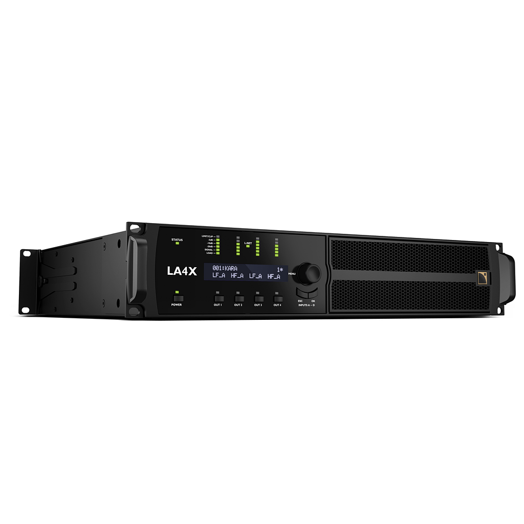 LA4X | Force Technology Solutions