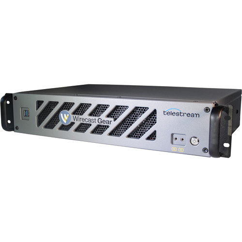 TEL-WCG2-420 | Force Technology Solutions