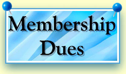 Dues/Subscriptions/Memberships