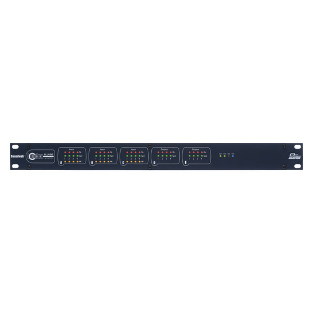 BLU-100