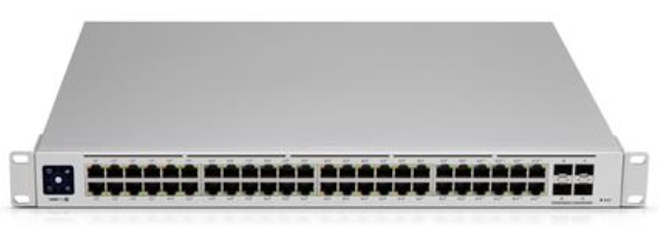 USW-PRO-48-POE