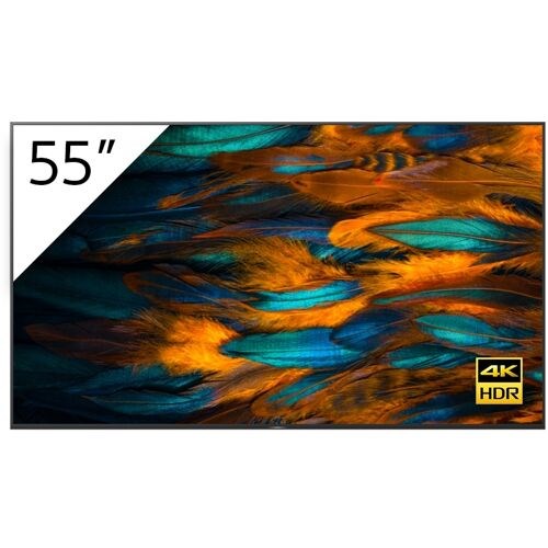 FW55BZ40H