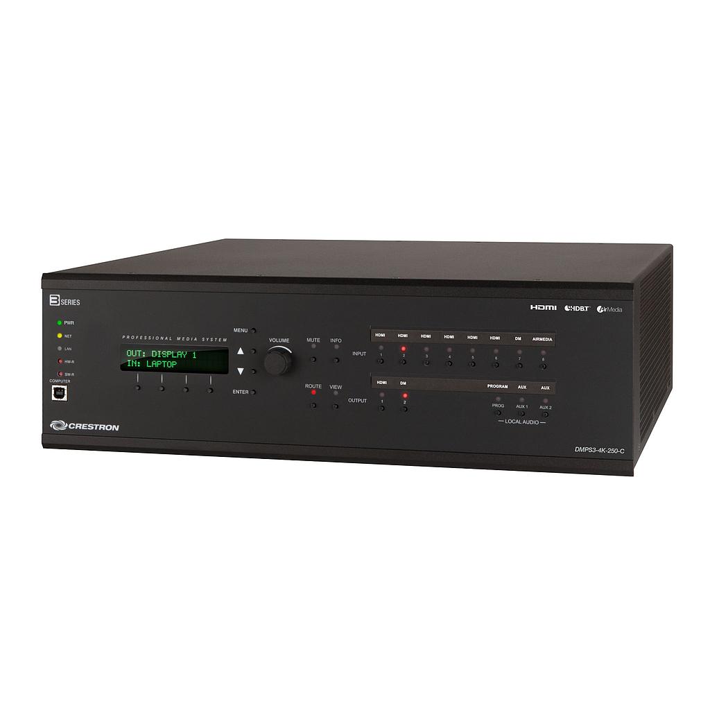 DMPS3-4K-250-C