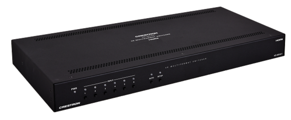 HD-MD421