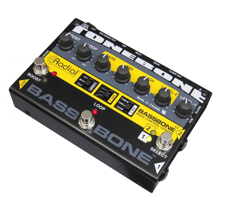 Bassbones-V2