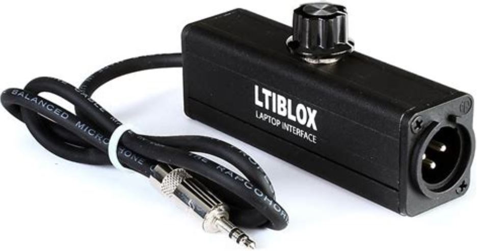 LTIBLOX