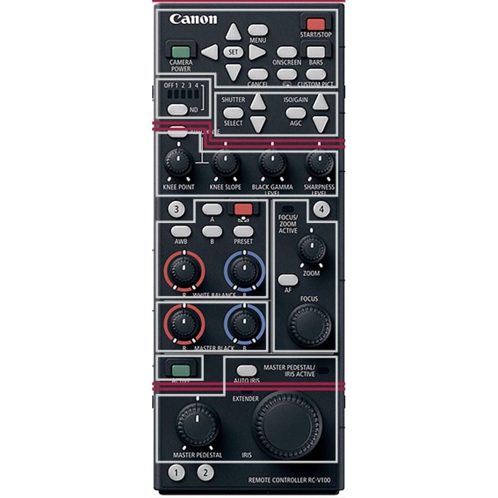 RC-V100