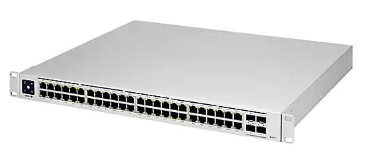 USW-48-POE