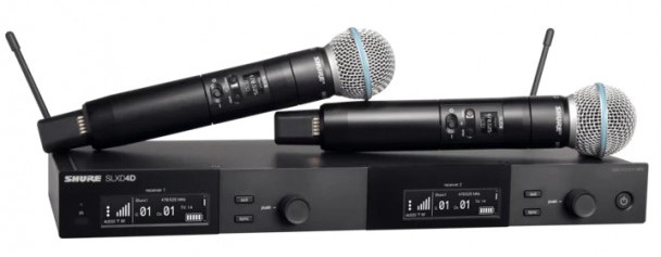 SLXD24D/B58-H55
