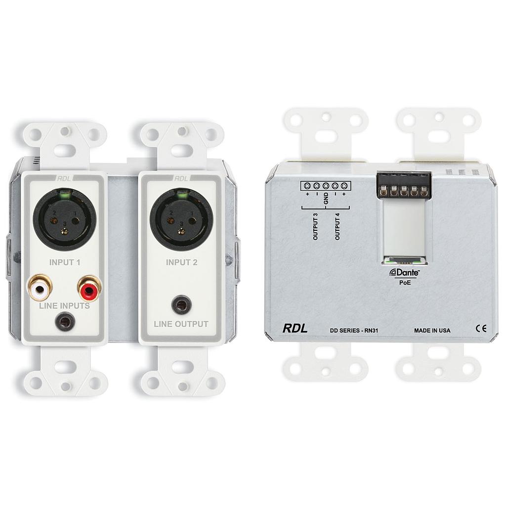 DD-RN31