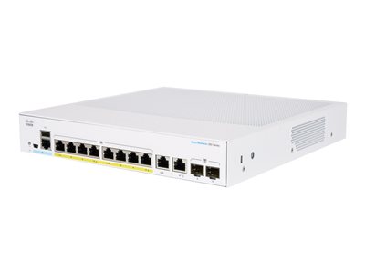 CBS350-8FP-2G-NA