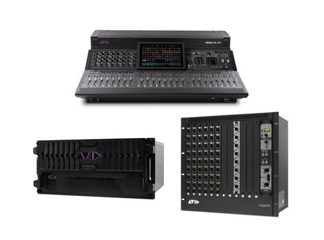S6L- 24C-112 SYS