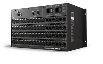 DQ-DANTE RACK