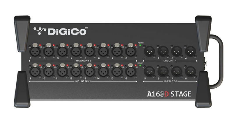 A168D