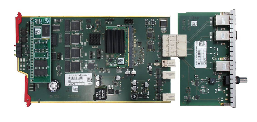 AES67-108 G2 SET