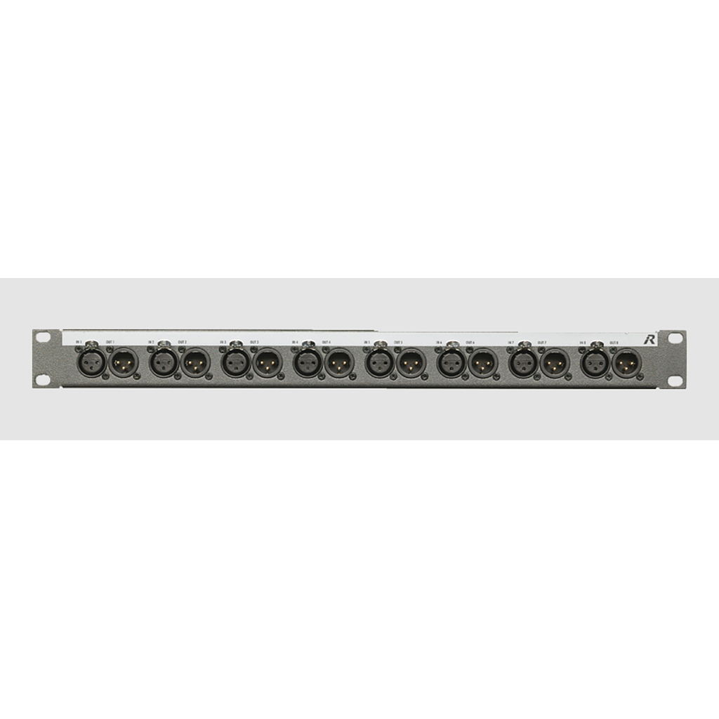XLR-Patch