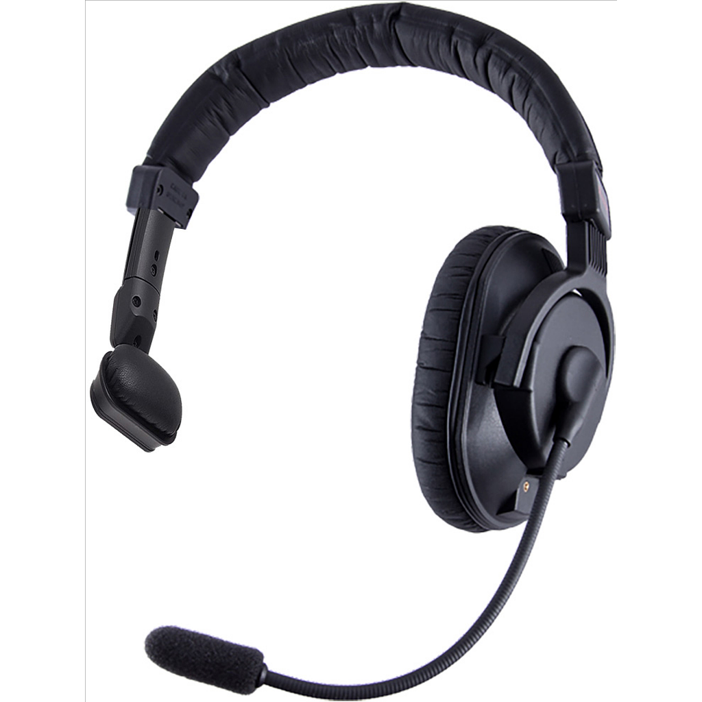 PRO-D1 (XLR4F)