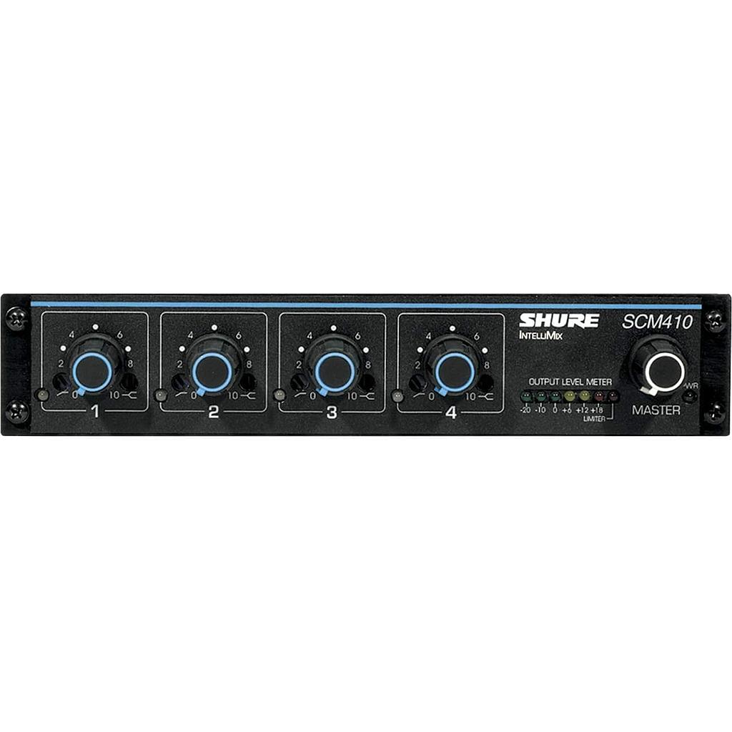 SCM410