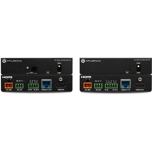 AT-AVA-EX70C-BP-KIT