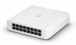 USW-LITE-16-POE