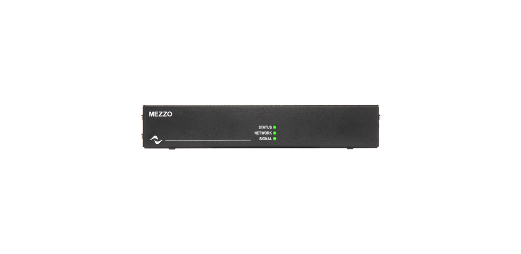 Mezzo 324 A