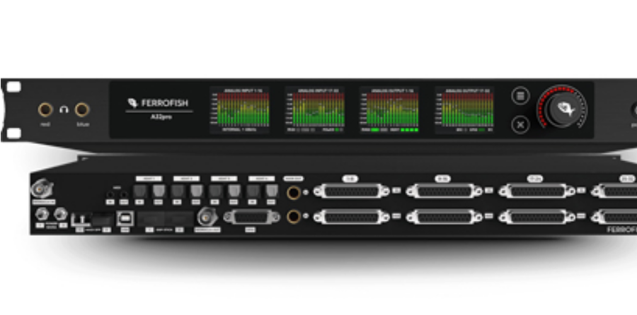 A32PRO