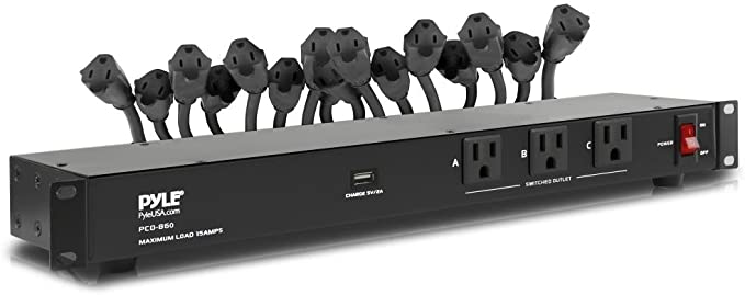 PCO860