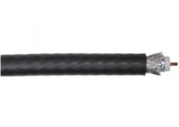 RG11-CATV-BLK
