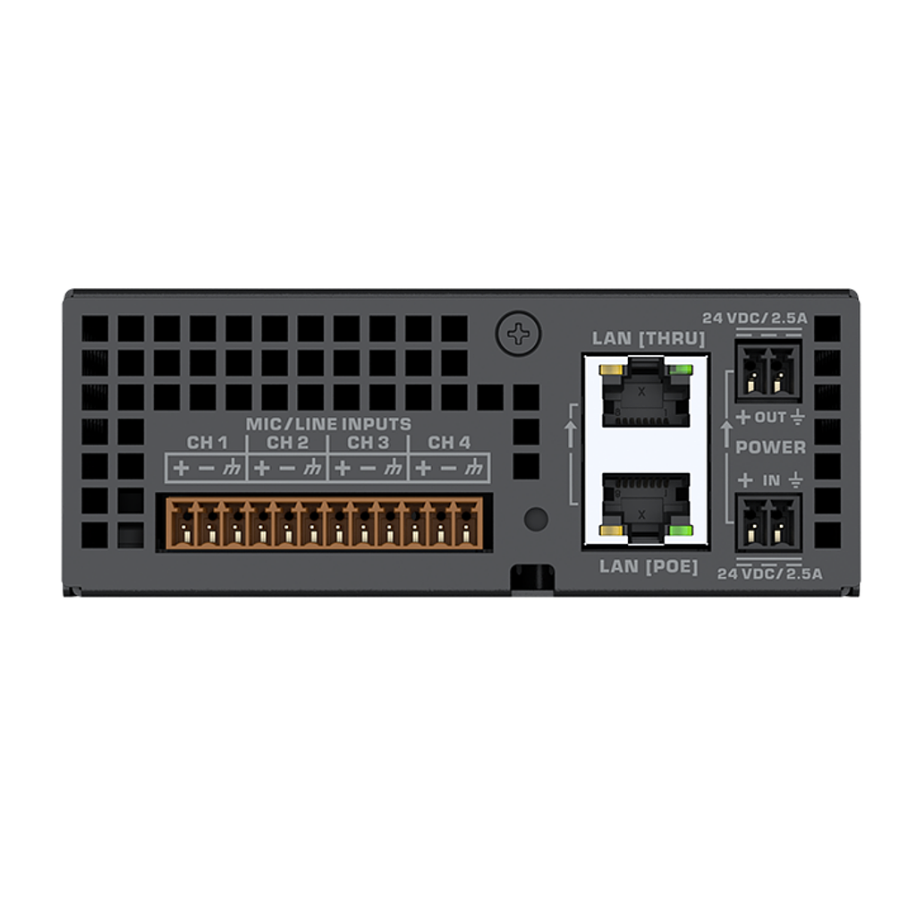 QIO-ML4i