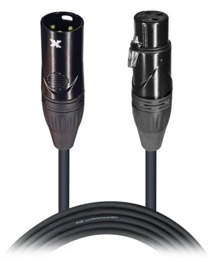 XC-MIC10