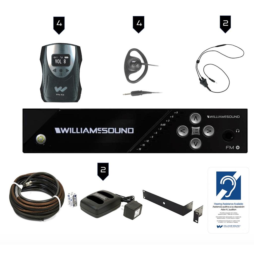 FM 558-12 PRO D