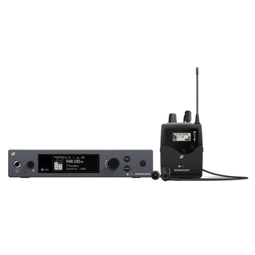 ew IEM G4-G